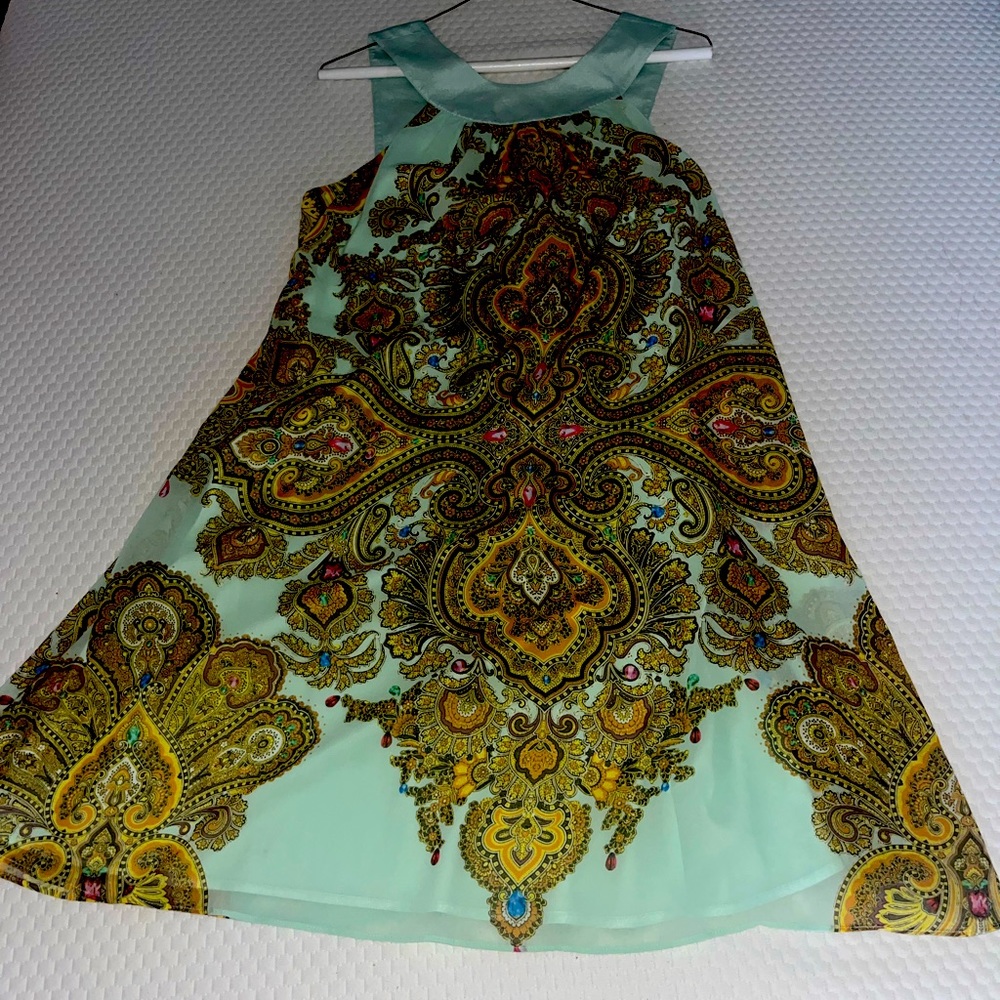 Ted baker dress